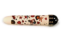 DP Pirates Rockets - Janines Pirates Cove Vibrator