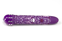 DP Pirates Rockets - Jesse Janes Treasure Trove Vibrator