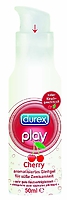 DUREX play Gleitgel Cherry 50ml