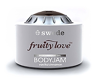 Fruity Love BODY JAM Lub.Gel 150ml Vanilla/Cinnamon