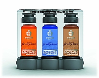 Fruity Love Mass. Geschenkset VAB