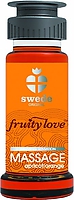 Fruity Love Mass.Lotion Apricot 50ml