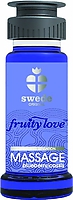 Fruity Love Mass.Lotion Blueberry 50ml