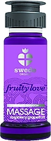 Fruity Love Mass.Lotion Raspberry 50ml