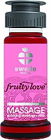Fruity Love Mass.Lotion Strawberry 50ml