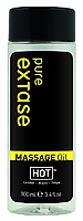 HOT Massageöl - Extase 100ml