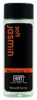 HOT Massageöl - Jasmin 100ml
