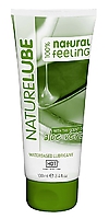 HOT Nature Lube Waterbased Aloe Vera 100ml