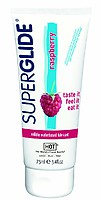 HOT Superglide waterbased raspberry 75ml