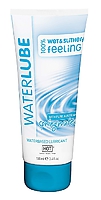 HOT Water Lube Waterbased Springwater 100ml
