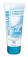 HOT Water Lube Waterbased Springwater 30ml