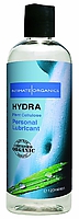 INT.ORGANICS Hydra Water/Plant Lub.120ml