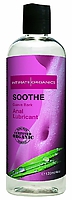 INT.ORGANICS Soothe Anal Lub. 120ml