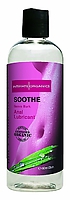 INT.ORGANICS Soothe Anal Lub. 60ml