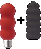 JOYDIV. Gyro Vibr. rot / anthrazit