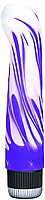 JOYDIV. Joystick Flic-Flac Vibr. lila/ws