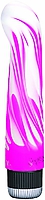 JOYDIV. Joystick Flic-Flac Vibr. pink/ws