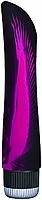 JOYDIV. Joystick Fury Vibr. schwarz/pink