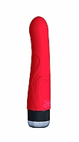 JOYDIV. Joystick Voyage Vibr. rot