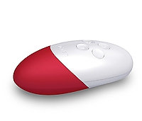 LELO Siri red