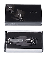 LELO Sutra Chainlink Cuffs black