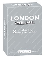 LONDON White Label 3 St.