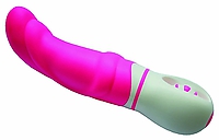 LUSTSPENDER Frauenversteher lila