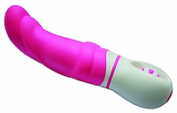 LUSTSPENDER Frauenversteher rosa