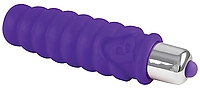 Mini-Mates DISCO purple