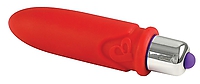 Mini-Mates FEVER red