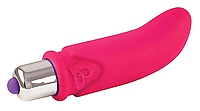 Mini-Mates JIVE pink