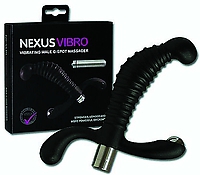 NEXUS Vibro black
