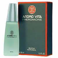 Pheromone ANDRO VITA Both natural Parfum 30ml
