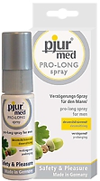 pjur MED Pro-long-Spray 20ml