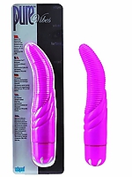 Pure G-Spot Vibes pink