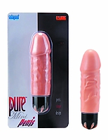 PURE Mini Penis Vibrator