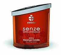 SENZE Massage Candle Blissful 150ml