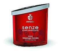 SENZE Massage Candle Teasing 150ml