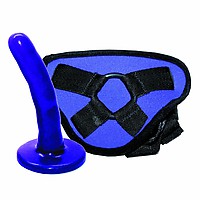 SEX IN THE SHOWER Beginner's Harness