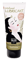SHIATSU Int. Moments edible lubricant Lychee 75ml