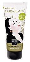 SHIATSU Int. Moments edible lubricant Papaya 75ml