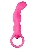 SHOTS TOYS Impulso pink