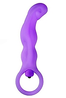 SHOTS TOYS Impulso purple