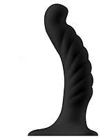 SHOTS TOYS Sway black