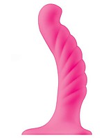 SHOTS TOYS Sway pink