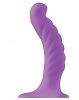 SHOTS TOYS Sway purple