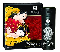 SHUNGA Dragon Virility Cream 60ml