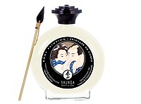 SHUNGA Vanilla & Chocolate Body Painting 100ml