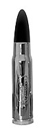SOFT TIP RO-100mm black