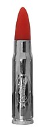 SOFT TIP RO-100mm red